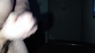 I Spewed out with Horizontal Enjoyment