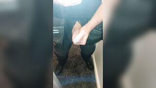 Jaws needed for fathers geyser