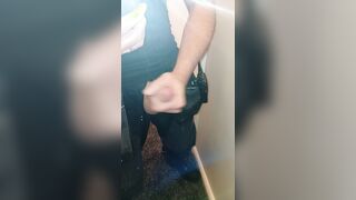 Jaws needed for fathers geyser