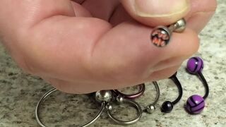 Fantastic Frenum Boner  all my frenum jewelry