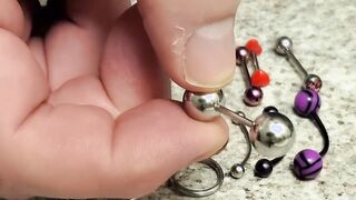 Fantastic Frenum Boner  all my frenum jewelry