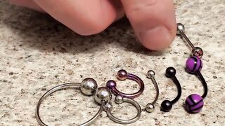 Fantastic Frenum Boner  all my frenum jewelry