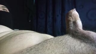 VÍDEO EXCLUSIVO DANDO LECHITA DESPUÉS DE UN DIA LARGO DE TRABAJO