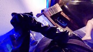 Austrian Emperors Providing Me Strenuous Assfucking Teaching