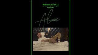 Alone In The Motel Preview