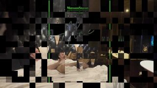 Alone In The Motel Preview