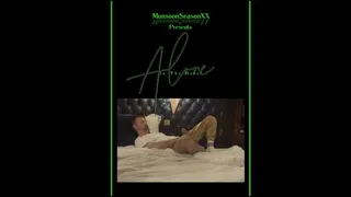 Alone In The Motel Preview