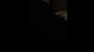 Heterosexual dude twerk the buttocks. All love!