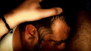 Gargling Thru The Evening