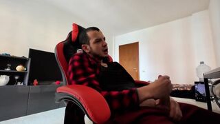 I like to be observed