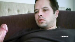 Stiff and Raw: Rodneys Solo Geysers