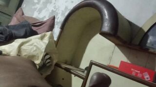 Top Masculine Onanism. a STIFF, QUICK Masturbate. a Bright Morning Ejaculation. Bulky Gorgeous Fellow