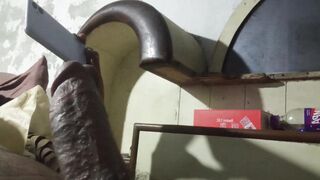 Top Masculine Onanism. a STIFF, QUICK Masturbate. a Bright Morning Ejaculation. Bulky Gorgeous Fellow