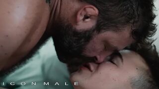 ICON MASCULINE - Check Out This Muddy Compilation Of Bum Pummeling And Massive Jizz Explosions Everywhere