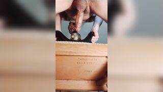 Autostroker makes me nutt strong