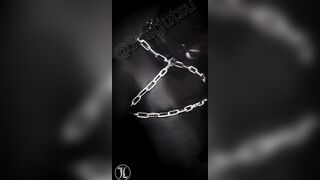 The Deep Mouth Machine Orally Nails a Stud in Pantyhose (OralTraining)