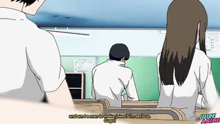 Kaue-Hunter scene 01 utter - manga porn yaoi anime