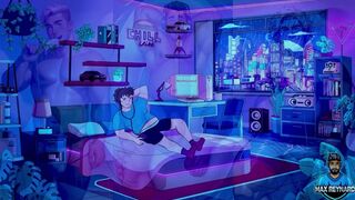 What Yam-sized Soles You Have  Max Reynard Tube