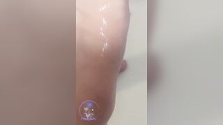 Padel Spanking paddle Hetero Verge Soles Spill Puddle Draping Close Up Prick Youngster Shorties