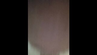 Witness this bone vanish