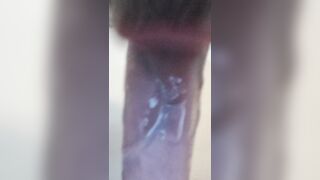 Witness this bone vanish