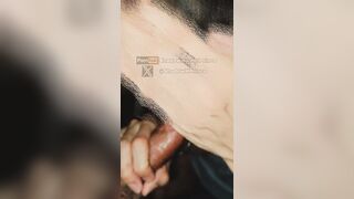 Tsinupa Ako ng Kapitbahay namin at pinutok ko sa bibig niya