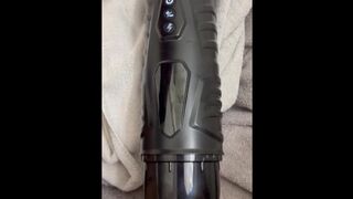 Oral Fucktoy Low Speed