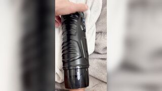 Oral Fucktoy Low Speed