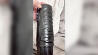 Oral Fucktoy Low Speed