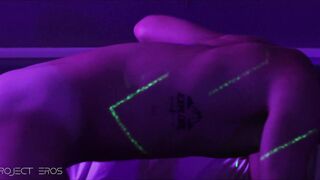 Murmured Confessions