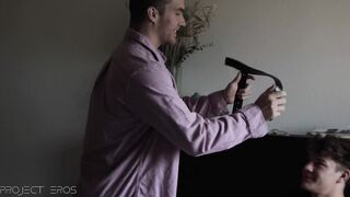 Project Eros: Study Your Wish