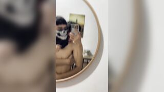 Father and Without a condom and Jizz inwards Gullet. Wail, Filthy Converse, Lad Stud, Father WiLL KinG