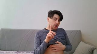 Story Time: Maracujands Confession About His Largest Fetishism