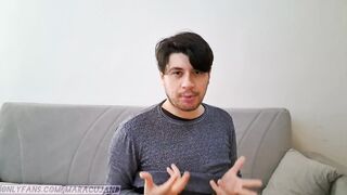 Story Time: Maracujands Confession About His Largest Fetishism