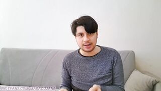 Story Time: Maracujands Confession About His Largest Fetishism