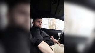 FAT HANDSFREE JIZM CAMPER RSSECURITYX