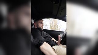 FAT HANDSFREE JIZM CAMPER RSSECURITYX