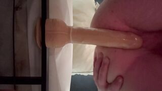 You’d pulverize me…I’d nail me….wait I did