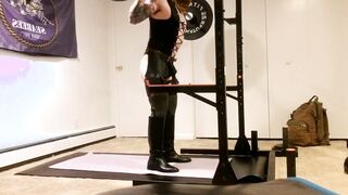 Do you wanna be above or below me?