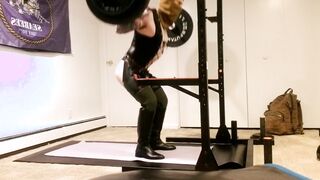 Do you wanna be above or below me?