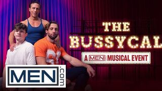 The Bussycal - NSFW Trailer/ BOYS / Reese Rideout, Jake Preston, Dom King