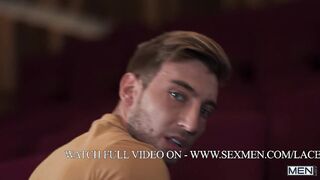 We Jism to this Place for Magic/ DUDES / Justin Jett, Mika Ayden