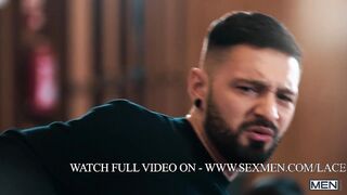 We Jism to this Place for Magic/ DUDES / Justin Jett, Mika Ayden