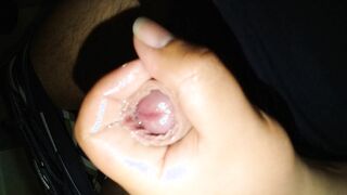 Molten Guys Fapping Until Ejaculation