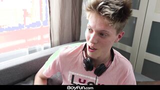 Muddy Drawings Result In Hard-core Homosexual Ass-fuck Ravage - Boyfun