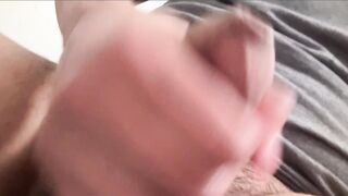 Se hace pasar por FEMBOY y Mira como se viene en tu cara