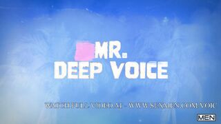 Joeys Surf Vacation Part 4/ MEN / Joey Mills, Dean Young, MrDeepVoice