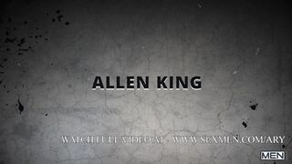 Prisoner Concerning War: Later/ MEN / Paddy OBrian, Allen King