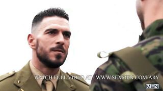 Prisoner Concerning War: Later/ MEN / Paddy OBrian, Allen King