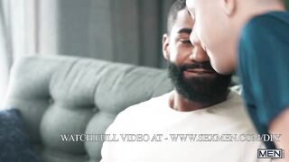 Stuck & Screw/ MEN / Joey Mills, Shadow, Sumner Blayne